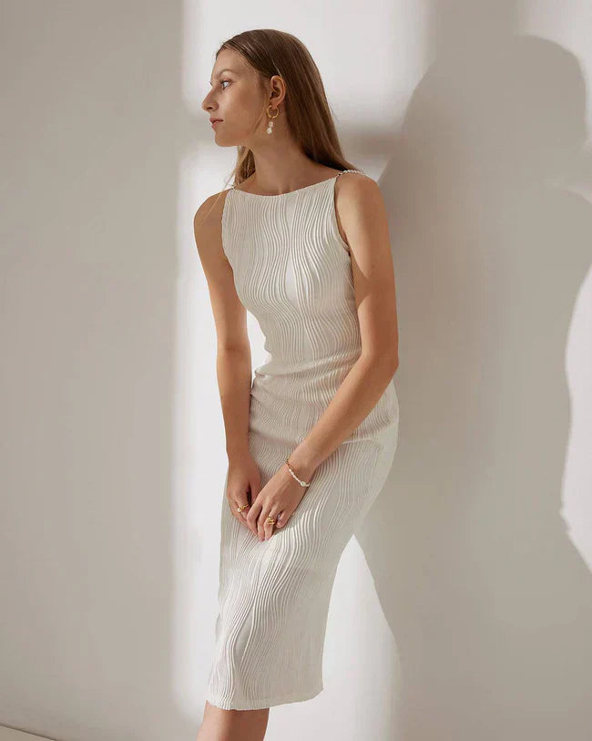 Elena™ — Tijdloze Elegantie in Jurkvorm