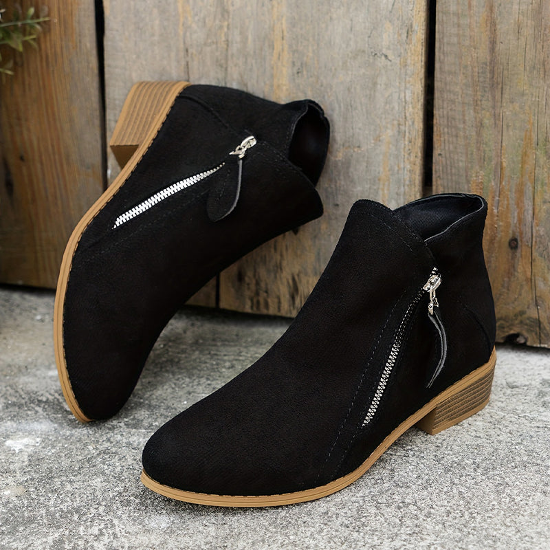 Fenna™ | Modieuze Dames Schoenen