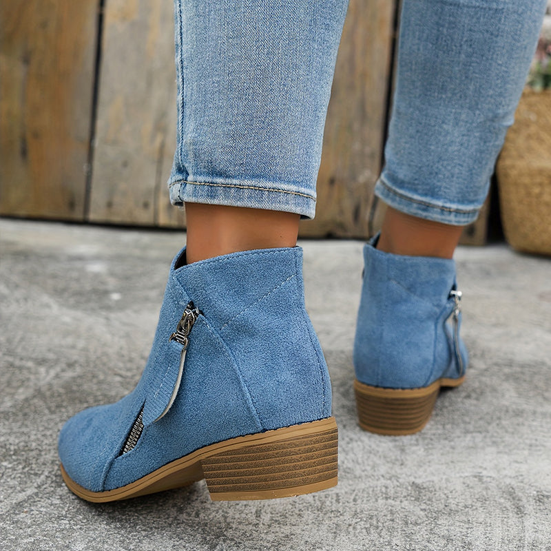 Fenna™ | Modieuze Dames Schoenen