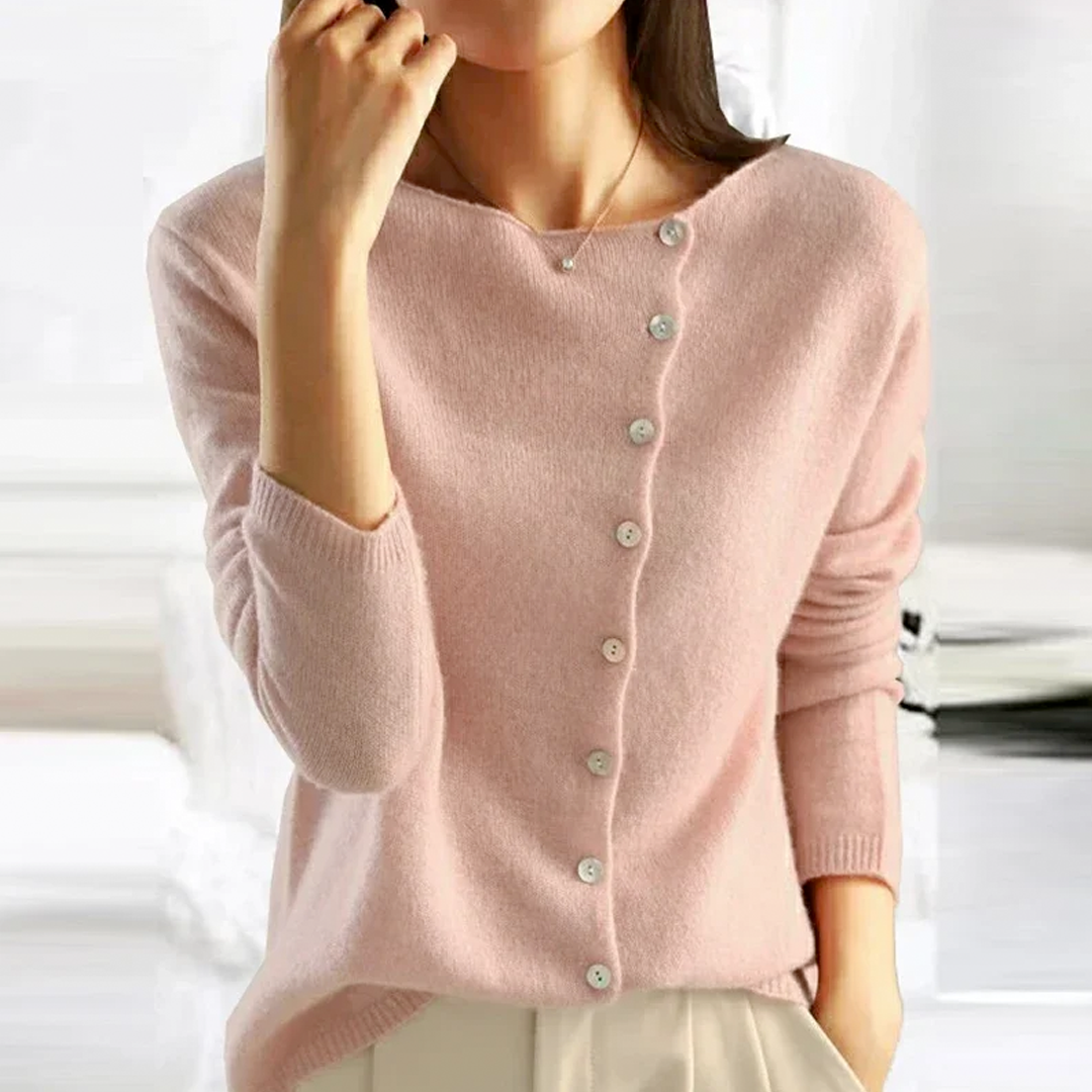 Sil™ — Elegant Vest