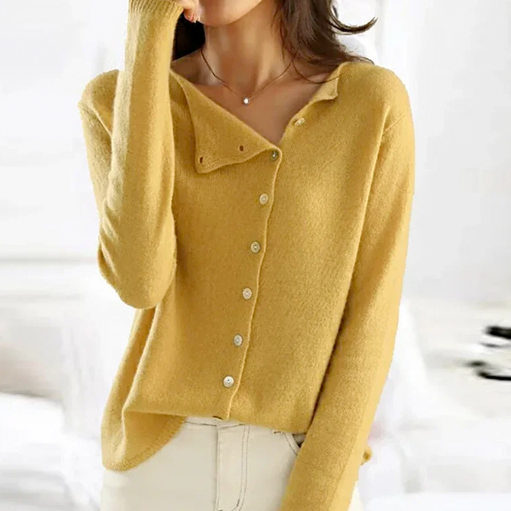 Sil™ — Elegant Vest