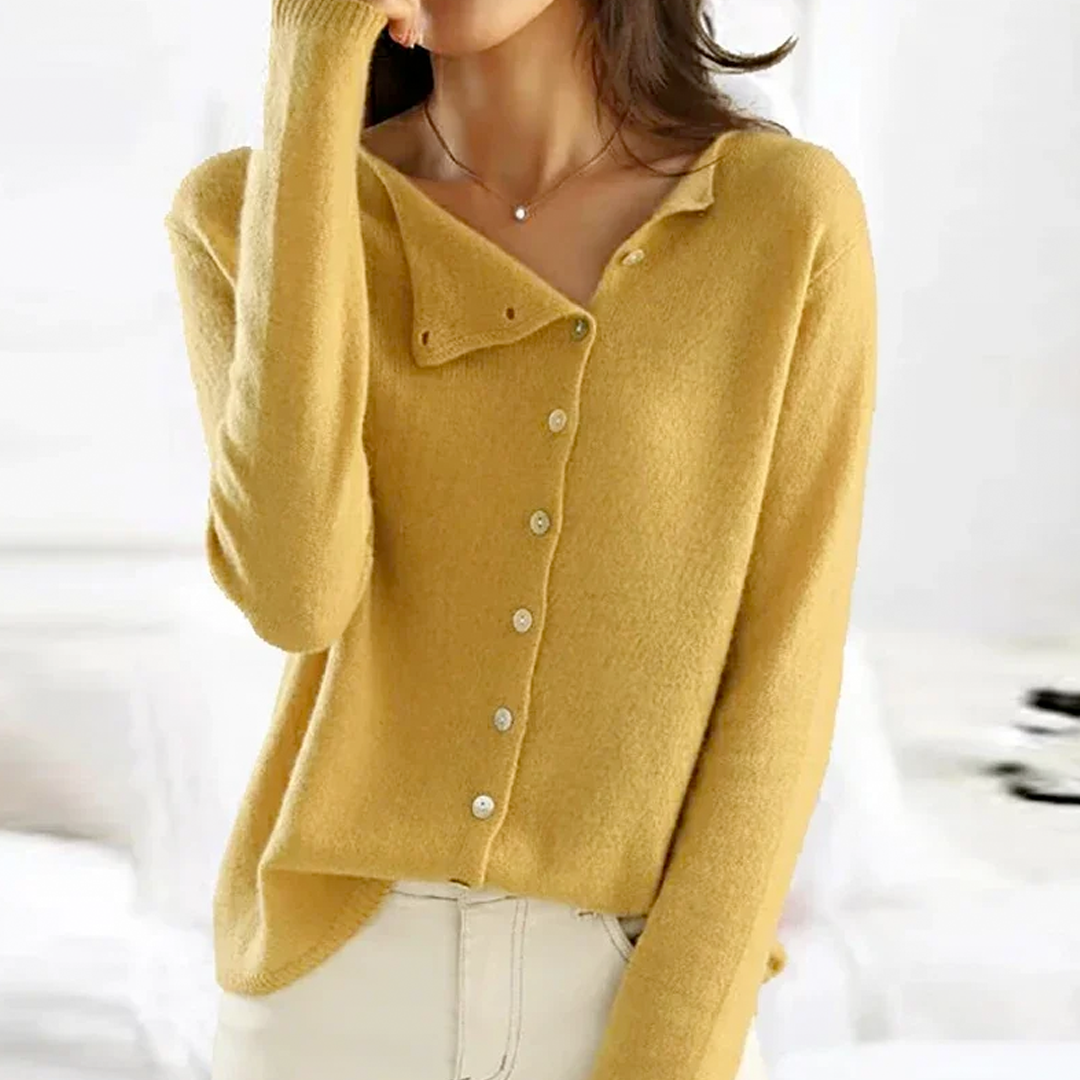 Sil™ — Elegant Vest