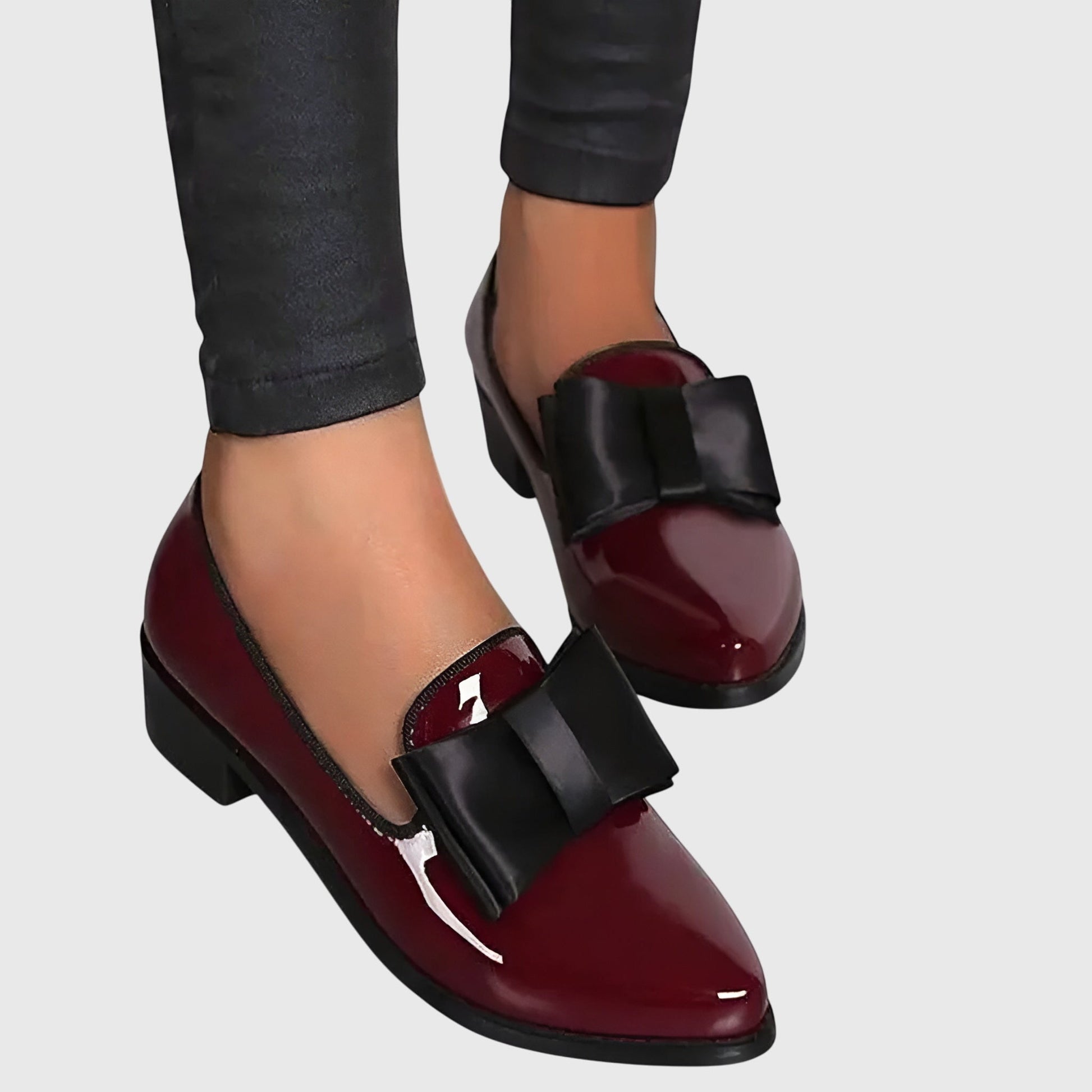 Anya™ | Orthopedische Loafers