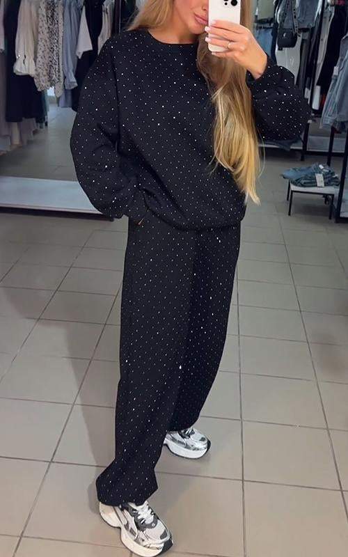 Dazzie Diamond™ — Luxe Set