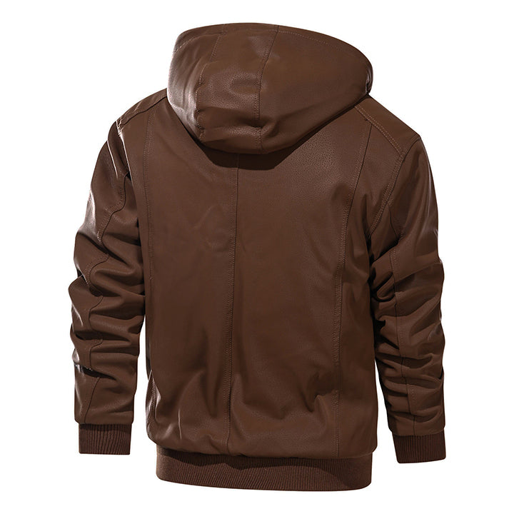Marziano | Premium Leren Jas