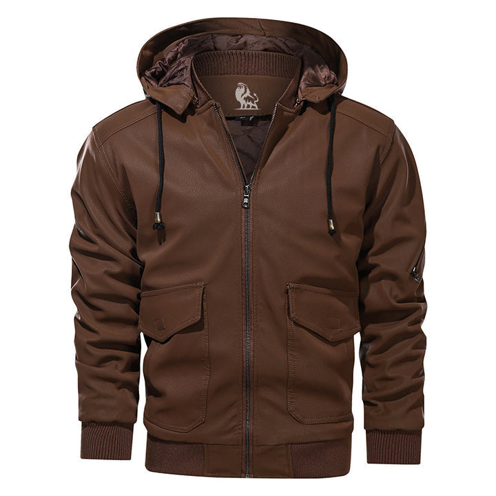 Marziano | Premium Leren Jas