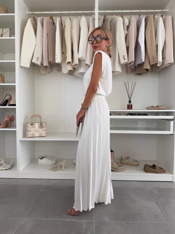 Maruja™ — Elegante tweedelige-combinatie