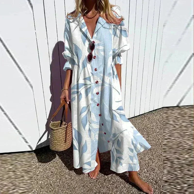 Odessa™ — Boho Jurk