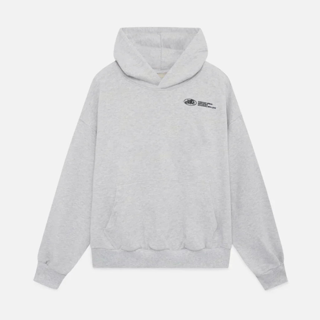 River™ — Oversized Hoodie