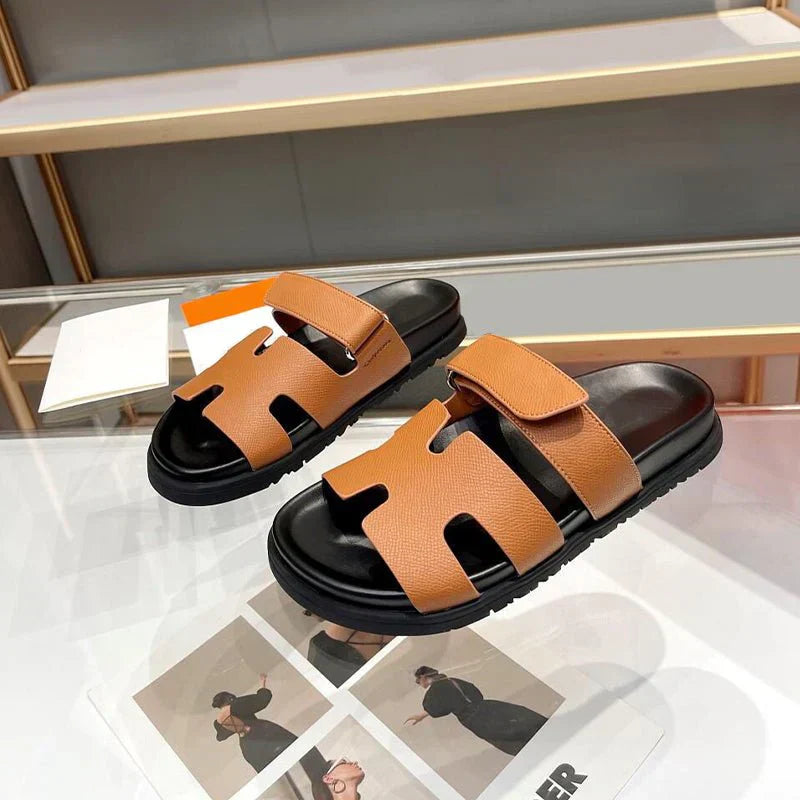 Anethra™ — Elegante Sandalen