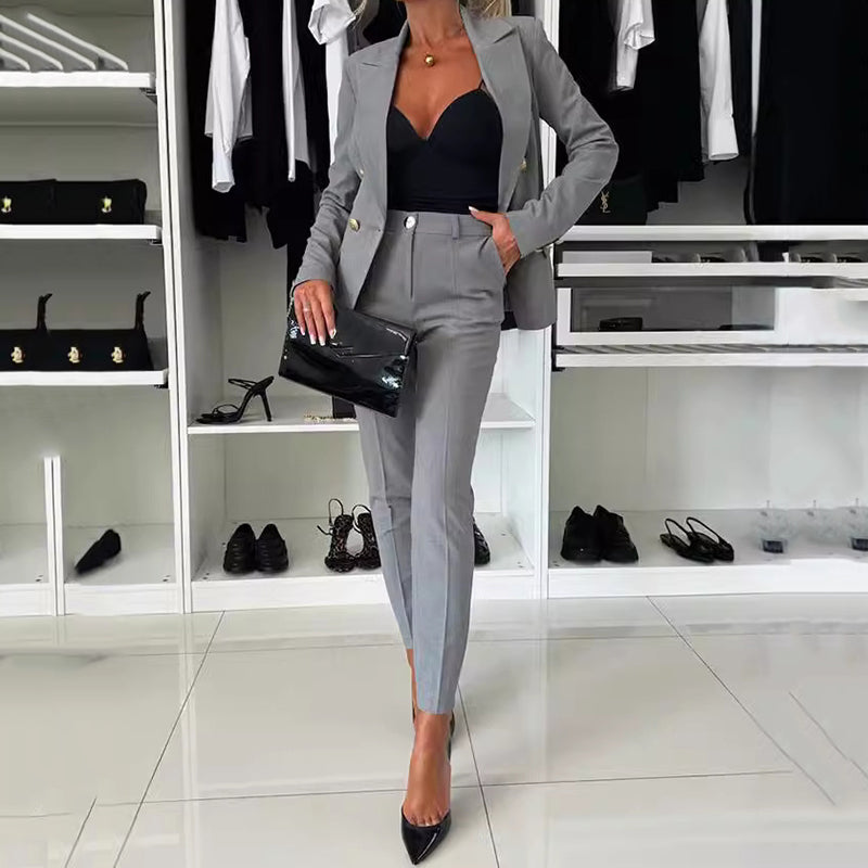 Élodie™ — Tailored Power Set (Édition Limitée)