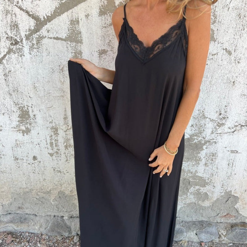 Cassandra™ — Mouwloze Zomerjurk